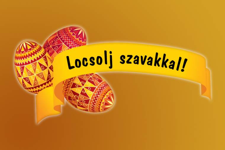 Keressük a legszebb székely locsolóverseket