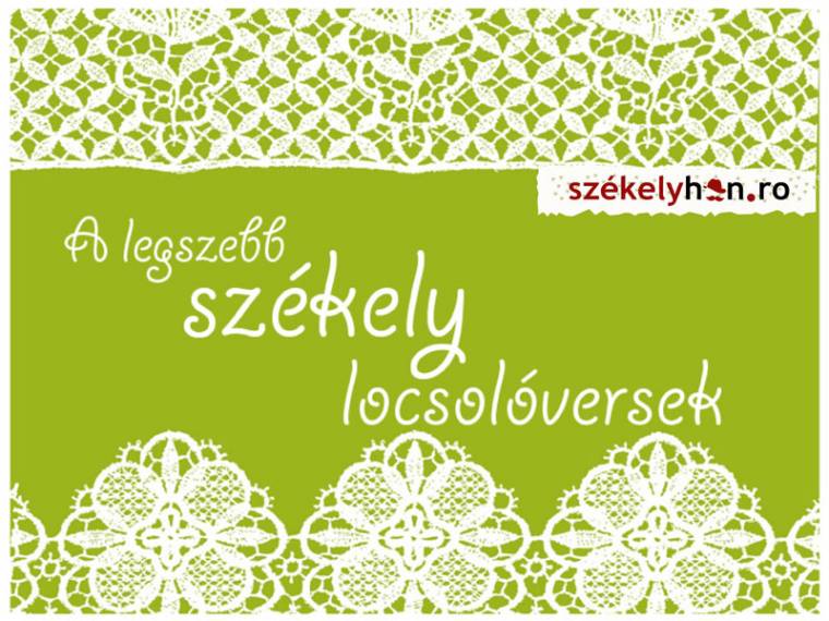 Megvannak a húsvéti vetélkedőnk győztesei!