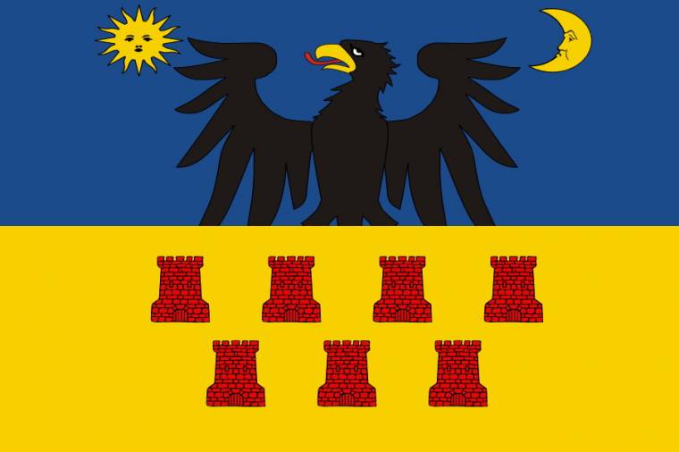 Tűzzük ki az Erdély-zászlót!