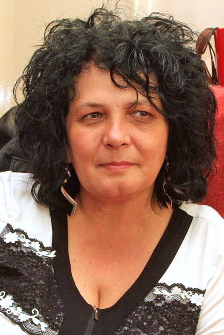 Florea lemondását kéri Lakó Péterfi Tünde