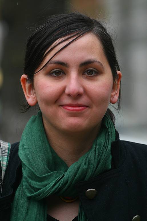 Hajnal Csilla 