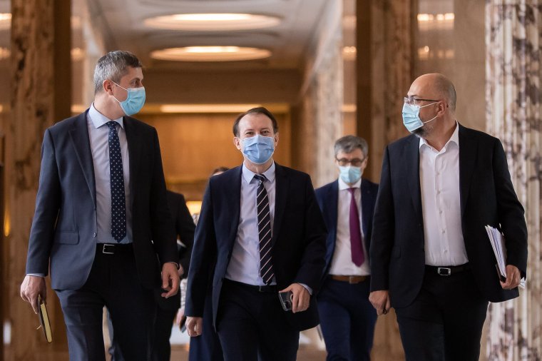 Barna elismerte: az RMDSZ-t megkerülve fogadtathatják el a kétfordulós polgármester-választást
