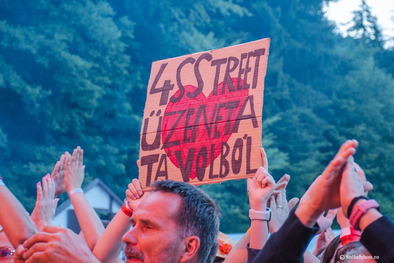 •  Fotó: László Ildikó