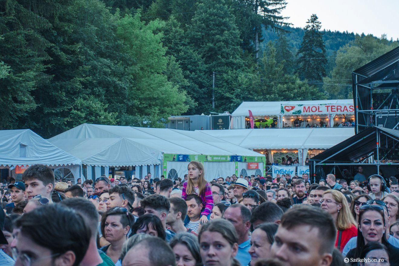 •  Fotó: László Ildikó