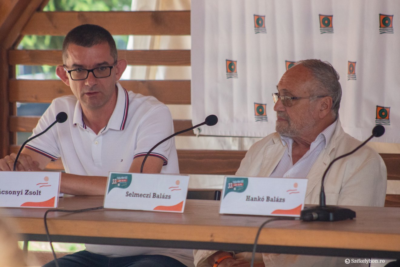 •  Fotó: Borbély Fanni
