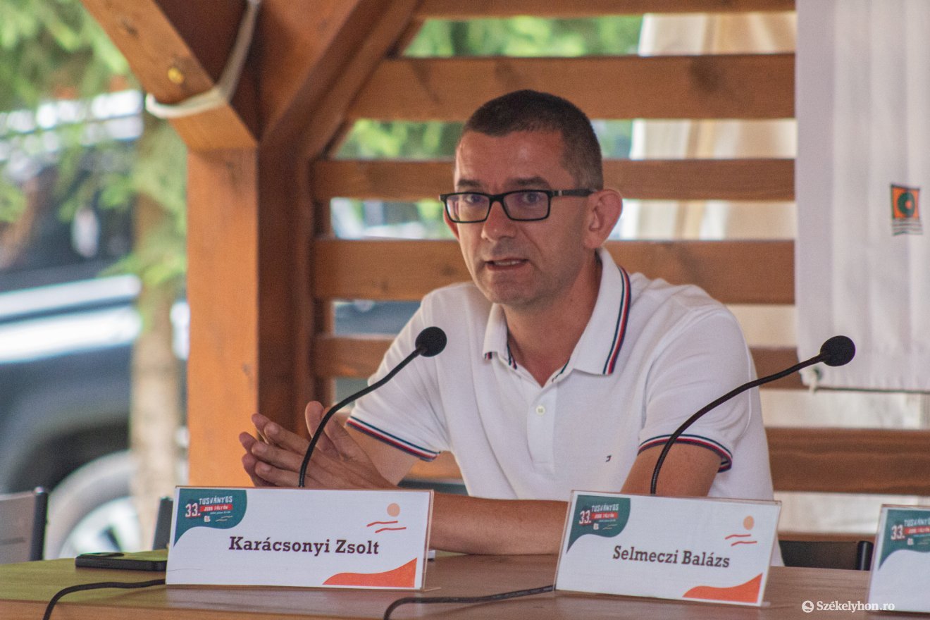 •  Fotó: Borbély Fanni