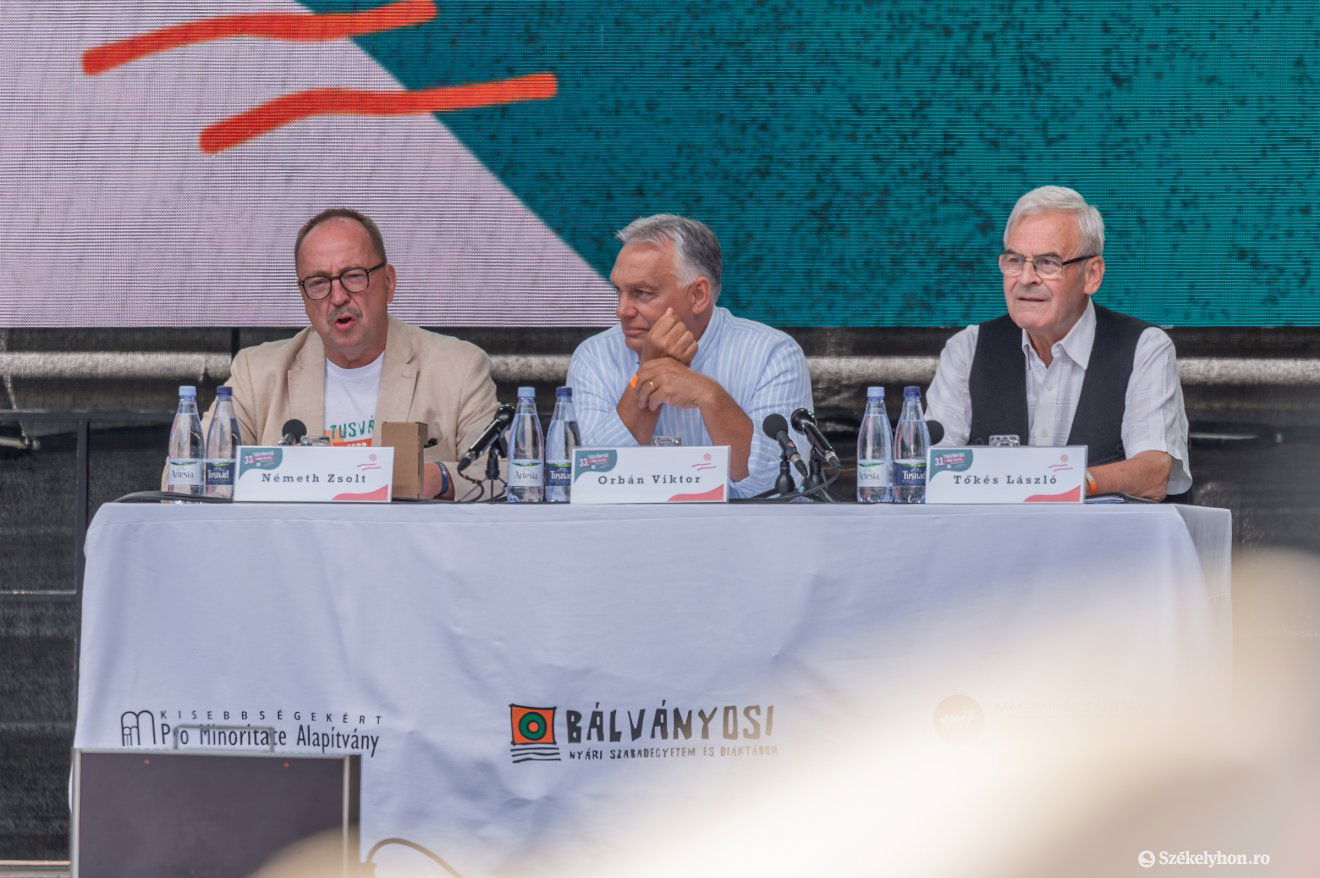 •  Fotó: Pinti Attila