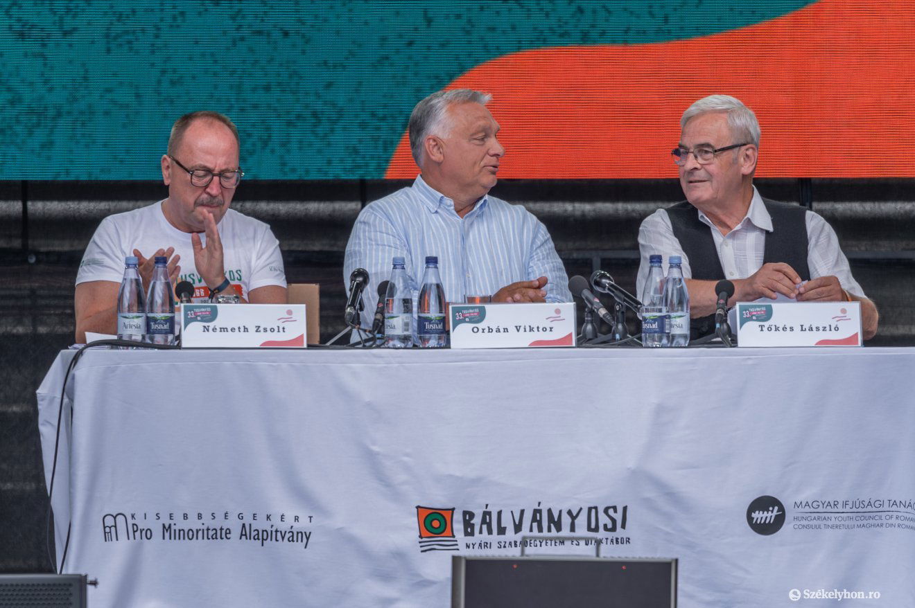 •  Fotó: Pinti Attila