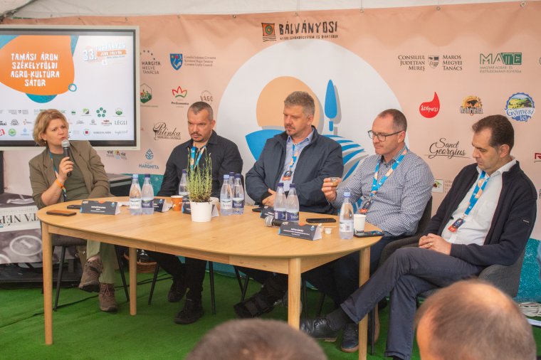 Székelyföldi polgármesterek: ezen a földön mi nem vendégek vagyunk