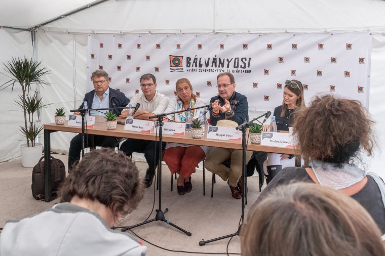 Kimondták, hogy Székelyföldön meddig magyar a világ