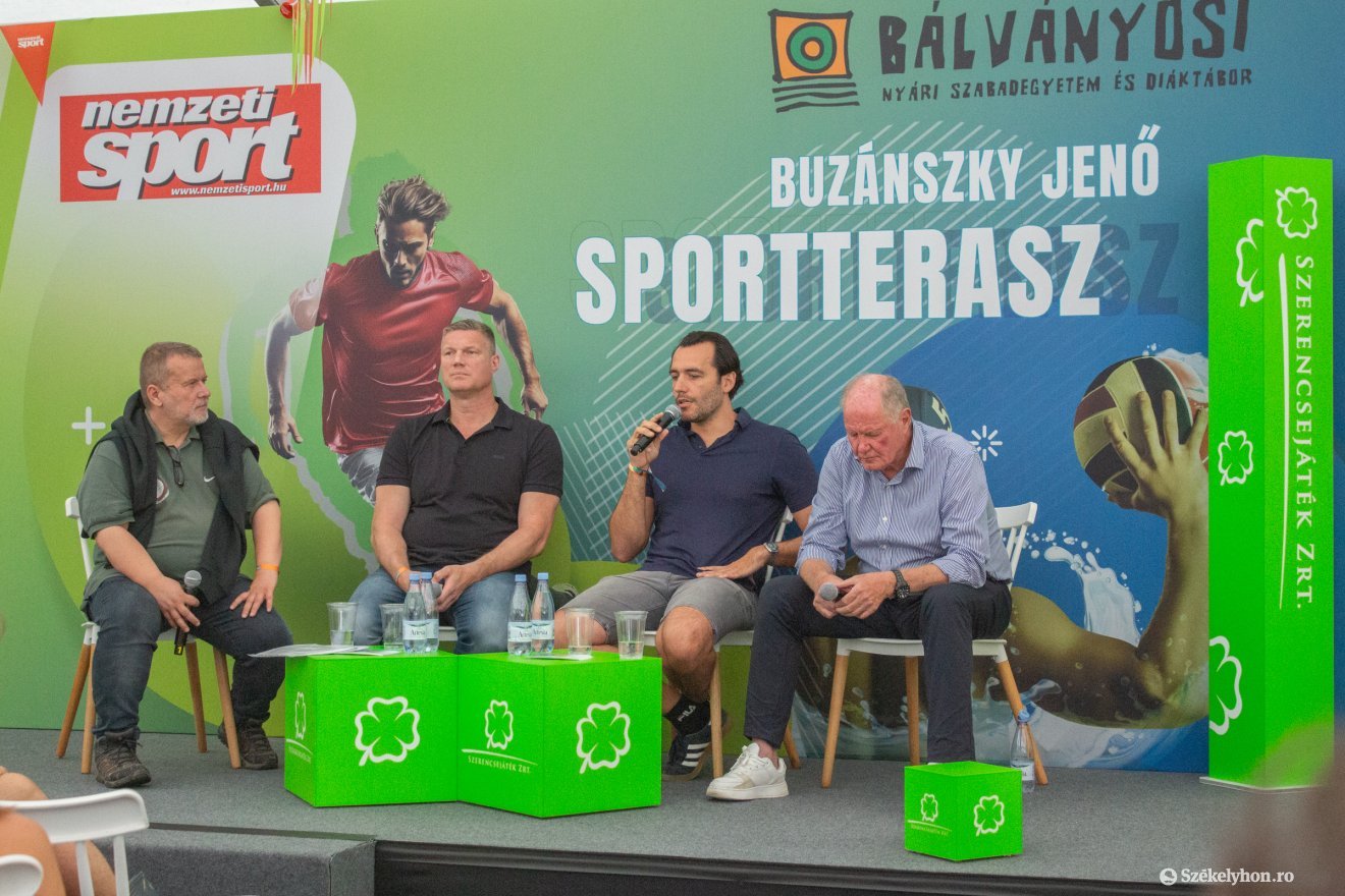 •  Fotó: Borbély Fanni