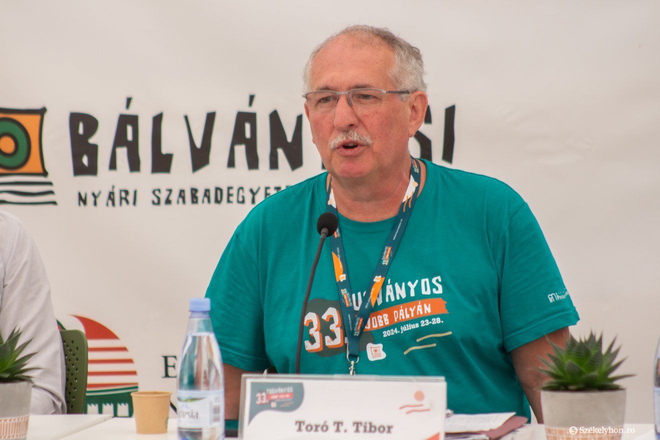 Tusványos
