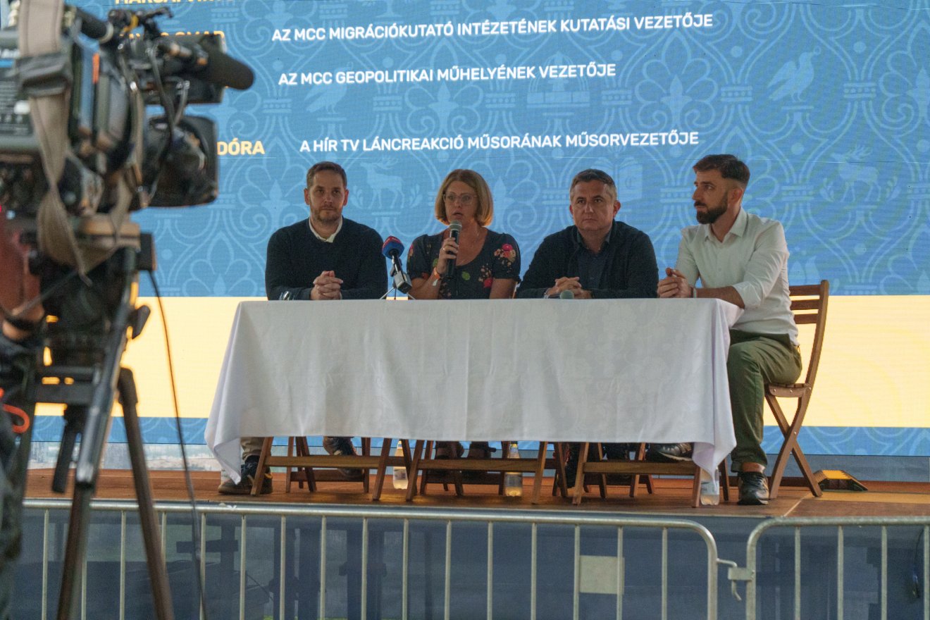 •  Fotó: Tuchiluș Alex