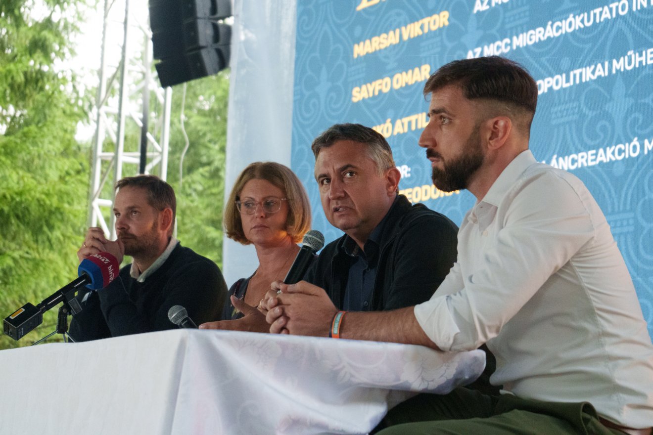 •  Fotó: Tuchiluș Alex