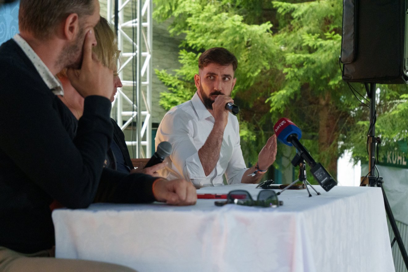 •  Fotó: Tuchiluș Alex