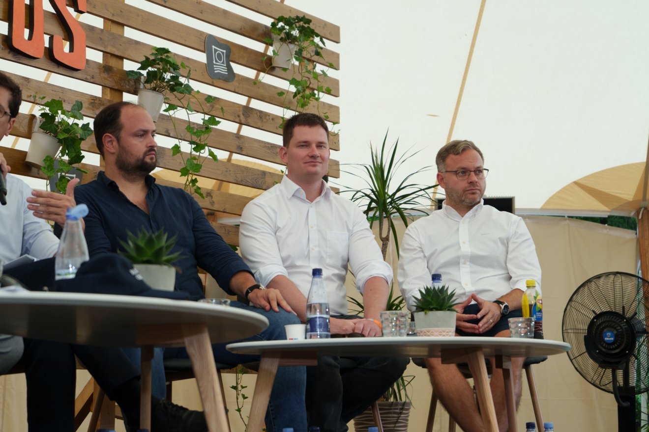 •  Fotó: Tuchiluș Alex
