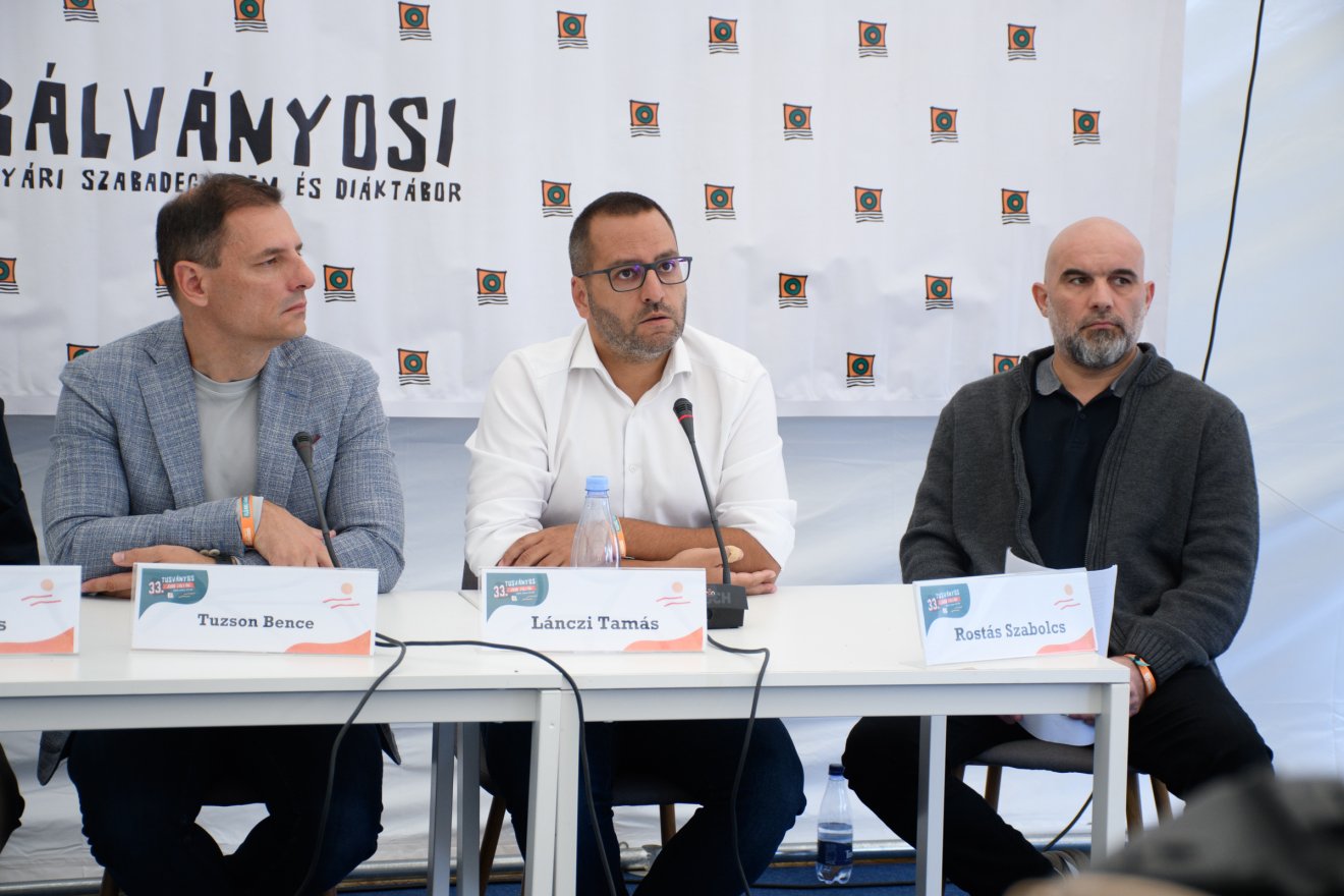 •  Fotó: László Ildikó