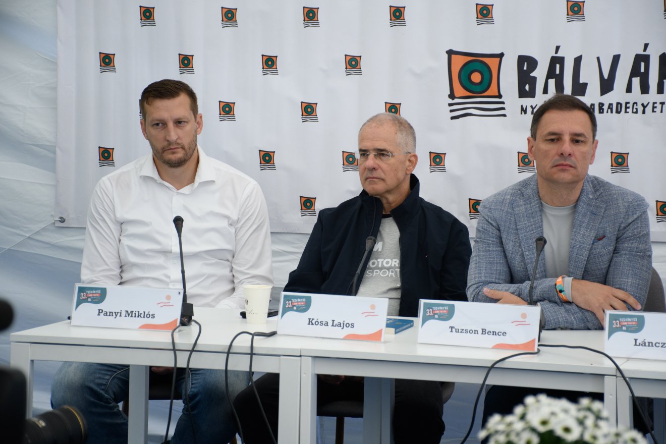 •  Fotó: László Ildikó