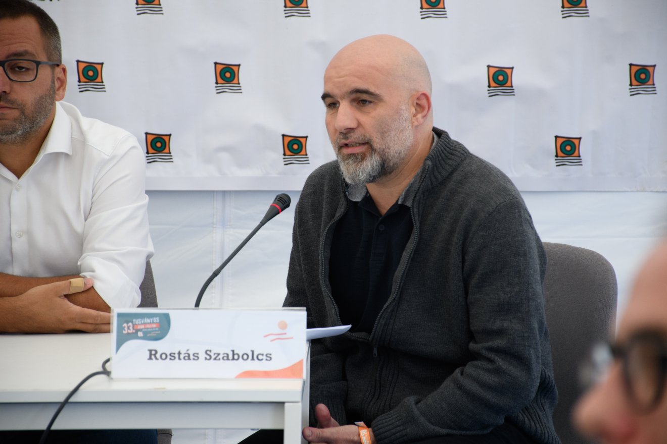 •  Fotó: László Ildikó