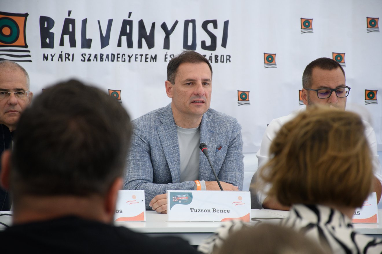 •  Fotó: László Ildikó