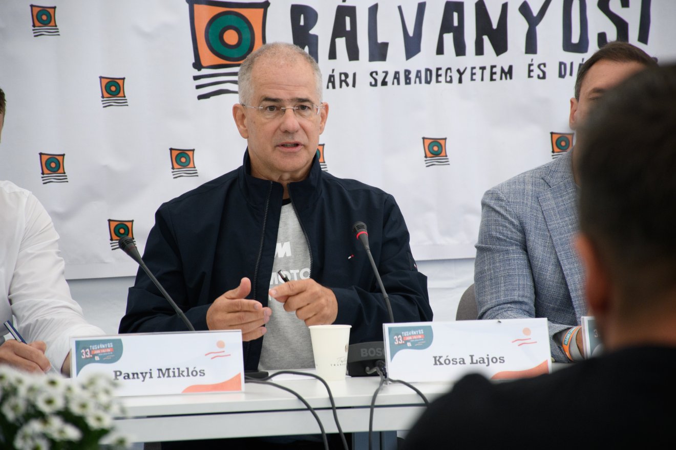 •  Fotó: László Ildikó