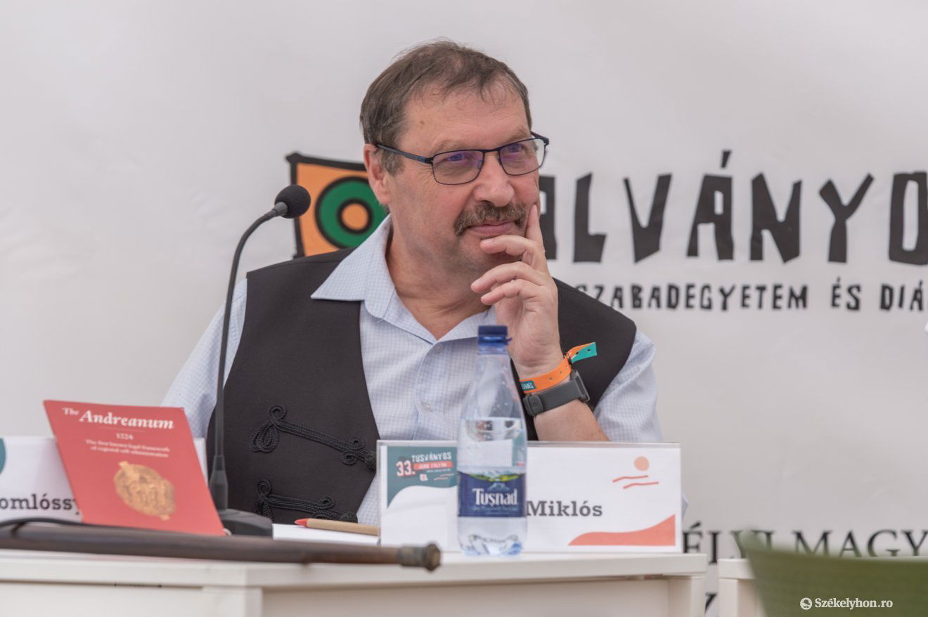 •  Fotó: Pinti Attila