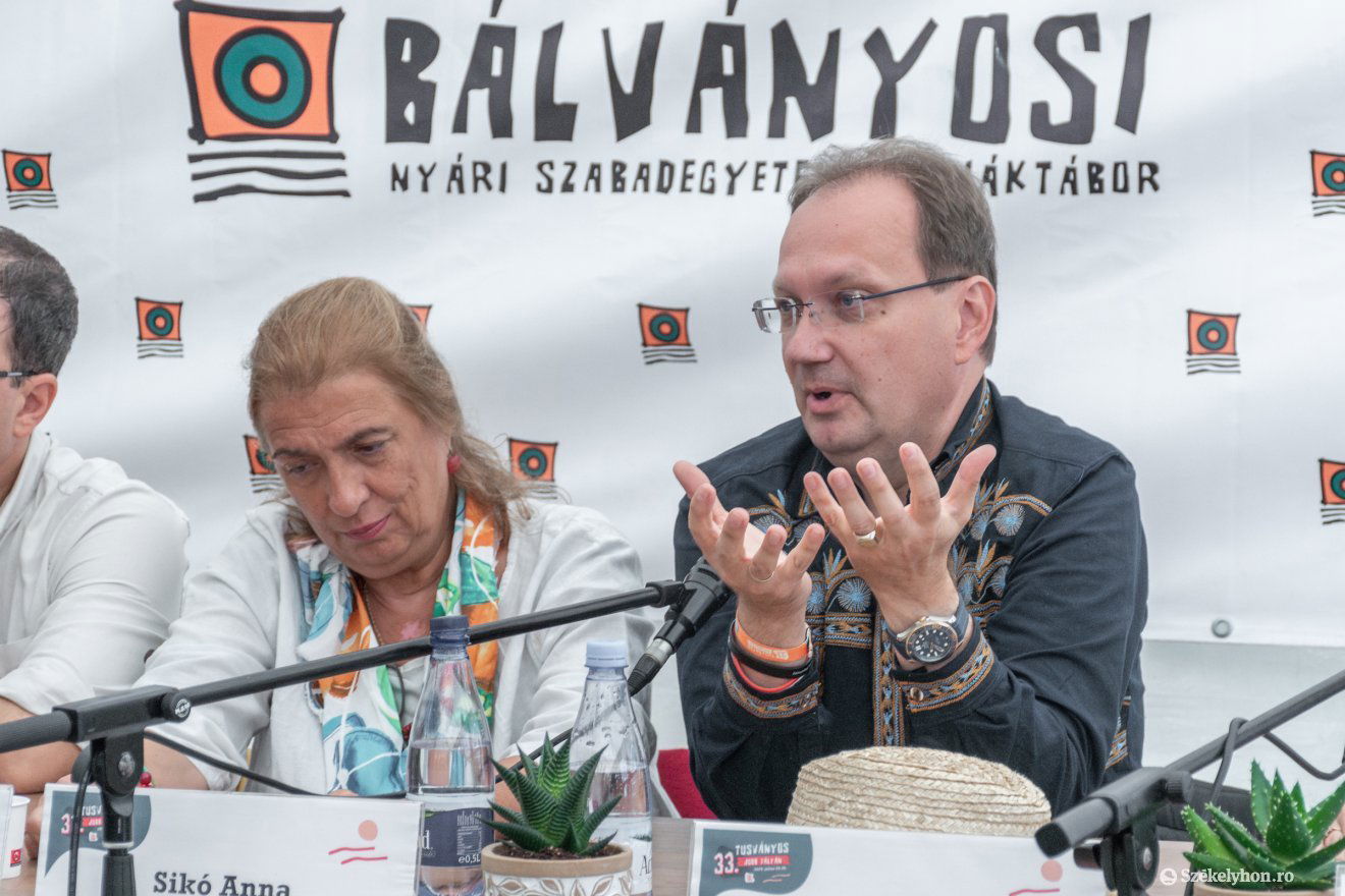 •  Fotó: László Ildikó