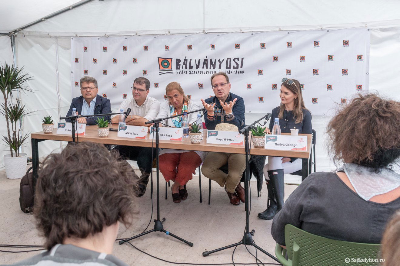 •  Fotó: László Ildikó