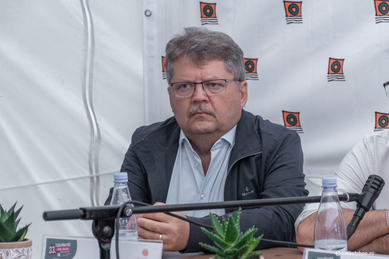 •  Fotó: László Ildikó
