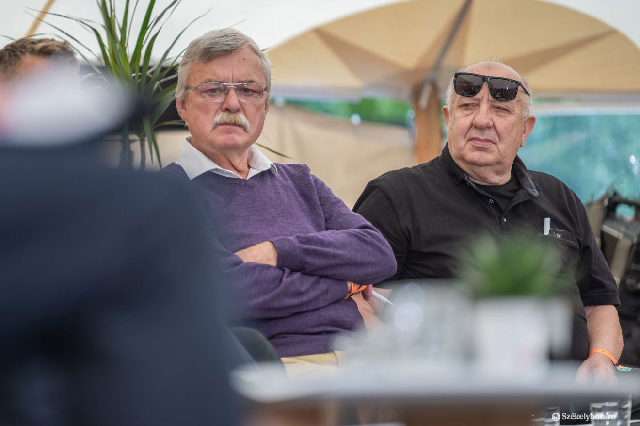 •  Fotó: Pinti Attila