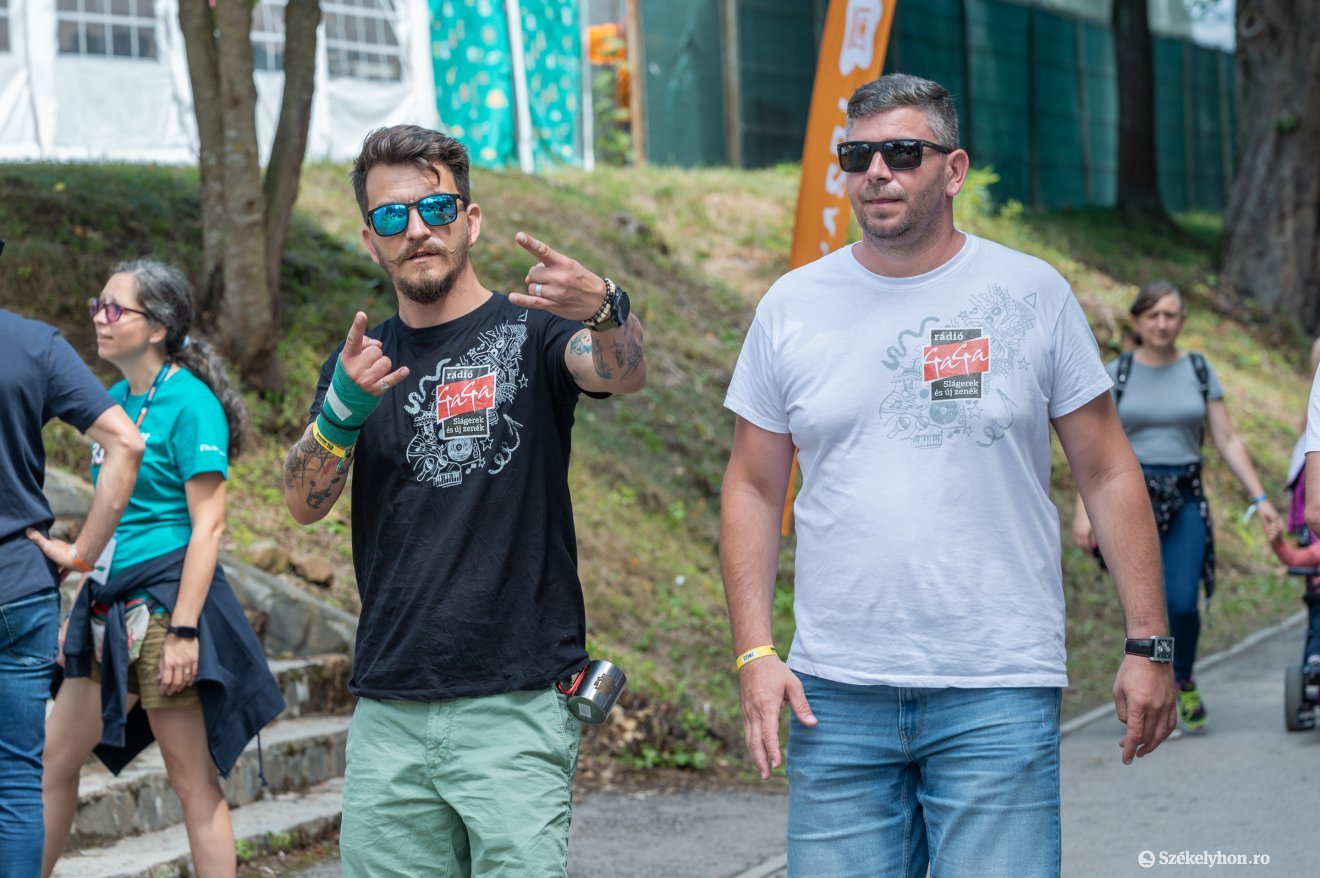 •  Fotó: Pinti Attila