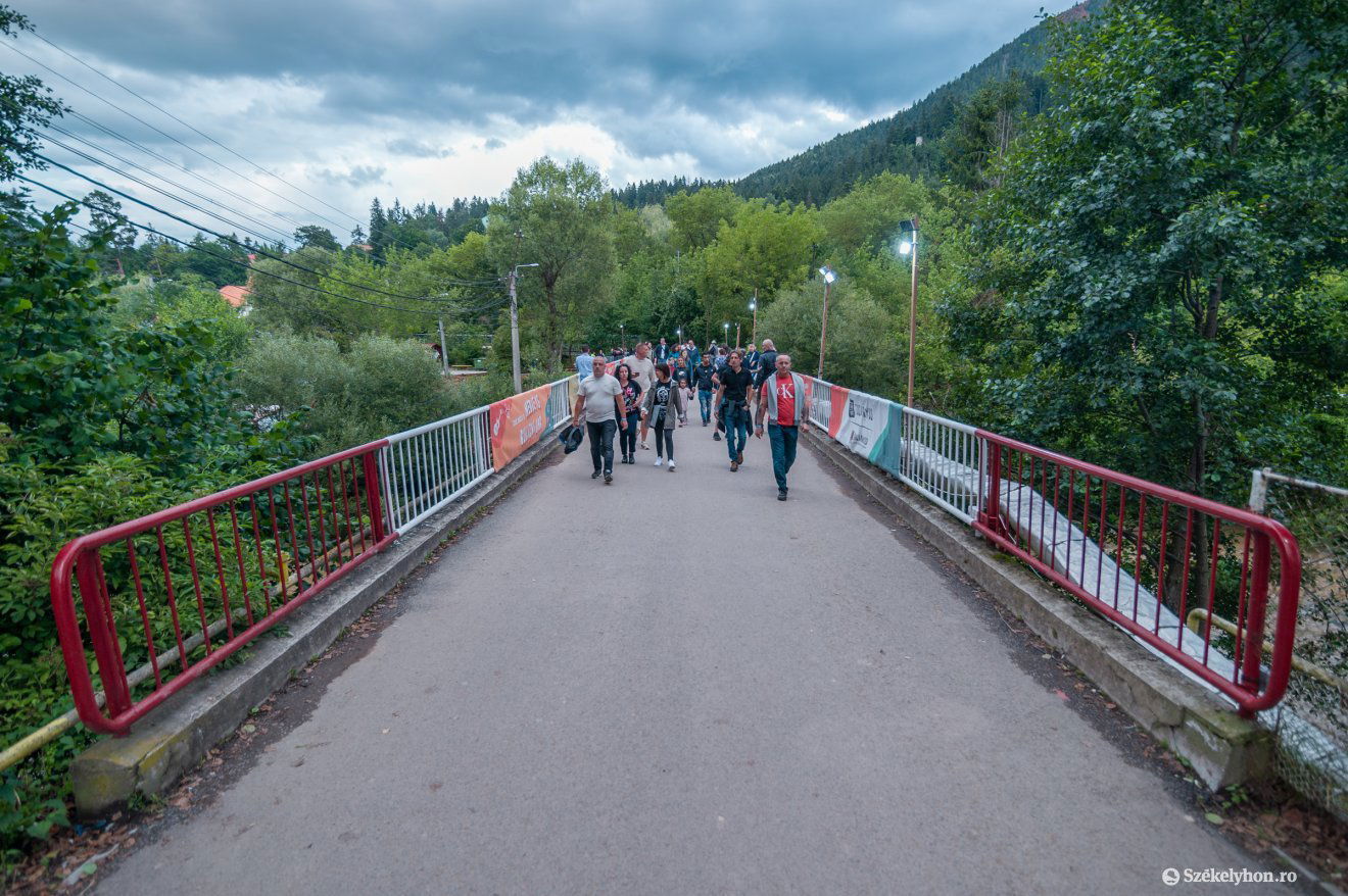 •  Fotó: Pinti Attila