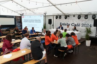 Tusványos: „akinek van tőkéje, az vezeti a játékot”