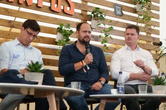 Hivatalos: Nacsa Lőrinc a Miniszterelnökség nemzetpolitikáért felelős államtitkára