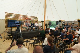 Az európaiak többsége békére vágyik