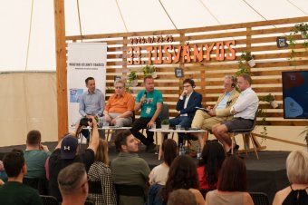 Magyarországnak nem érdeke a blokkosodás, Románia a mainstreamhez igazodott