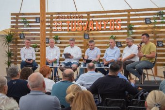 Az Európai Unió zöldpolitikája nem agrárpolitika és nem is zöld – inkább kontraproduktív