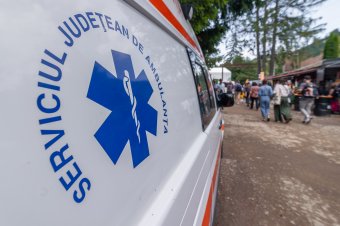 Balhék nélkül telt el Tusványos, a mentősök segítségére csak egészségügyi helyzetekben volt szükség