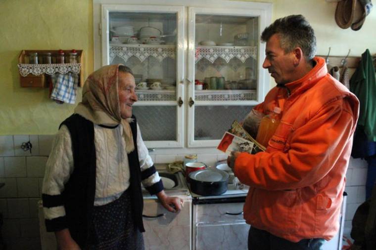 Idén is adományoznak a terepjárósok