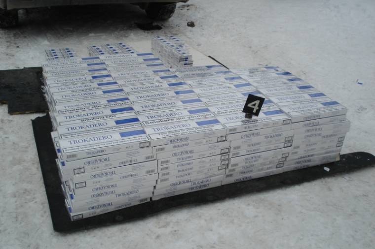 30 banival drágult a cigaretta