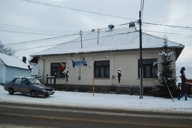 Felsőboldogfalva: Mikulásra korlátozás, karácsonyra áremelés