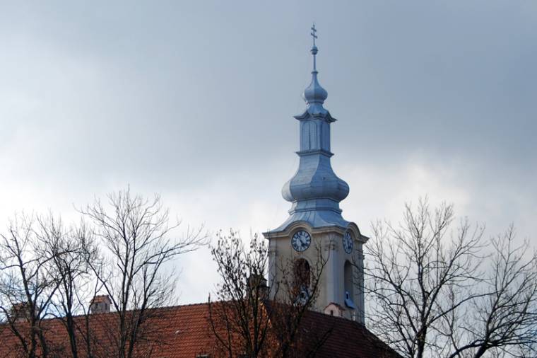 Karácsonyi miserend Székelyudvarhelyen
