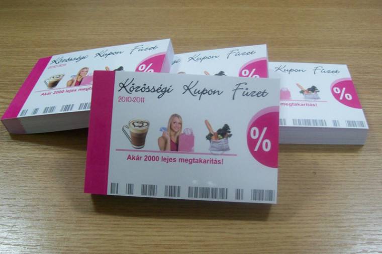 2000 lejt is megtakaríthatunk a youthbankárok kuponjaival