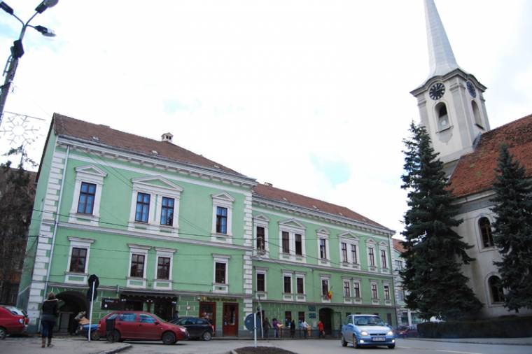 Tanár kapta el a tolvajt