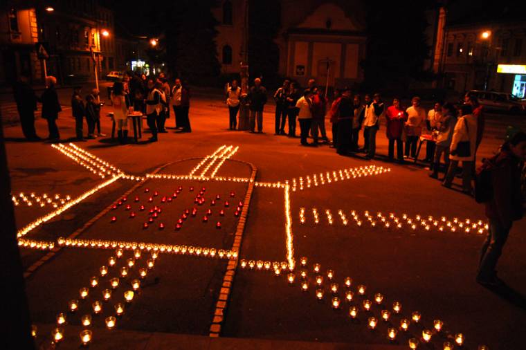 Dicséretes az udvarhelyiek jósága!