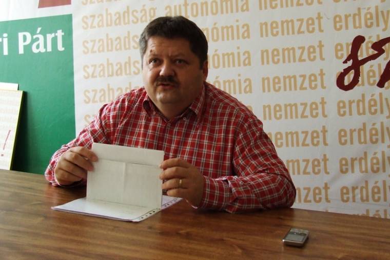 Az MPP-t is meghívták a MÁÉRT-re
