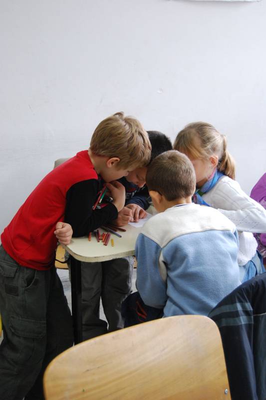 Zelk Zoltán meséiből vetélkedtek a kisiskolások