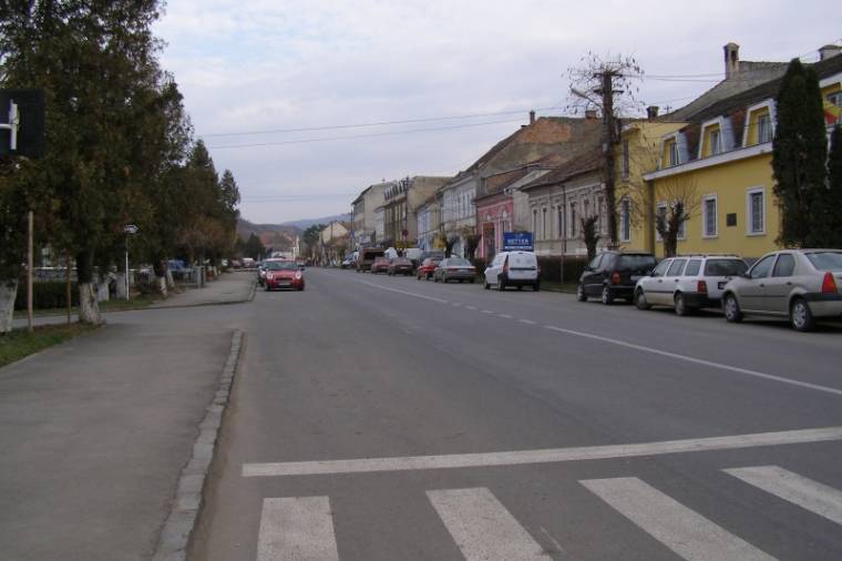 Raktárból loptak Keresztúron