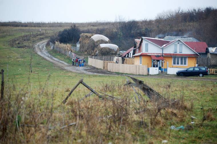 Egy recsenyédit csíptek el a tolvajlásokért