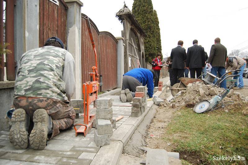 &bullet;  Fotó: Bodnár Arthur